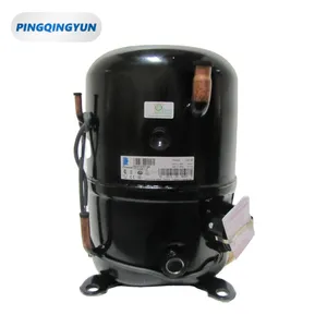 Compressore Tecumseh 400V 3 ~ 50Hz / 440V 3 ~ 60 Hz per il refrigeratore