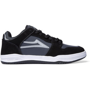 รองเท้าสเก็ตแบบผูกเชือก Lakai รุ่น Telford Low สำหรับผู้ชาย - Product Image 6