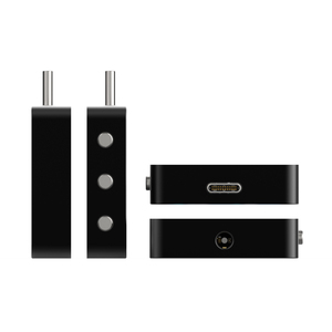 Comtang Cube 01เครื่องขยายสัญญาณ HiFi 3.5มม. แบบพกพา CS43131 32bit/384kHz เครื่องทดสอบเสียงเพลงหน้าจอแบบเรียลไทม์เครื่องโทรศัพท์ - Product Image 4