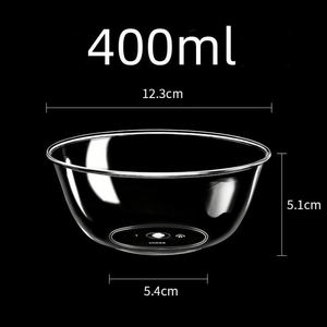 <b>Bowls</b> Nesting <b>Microwave</b> Dishwasher for Baking Meal Prep Serving Safe and Reliable Promotion Gift - Product Image 3