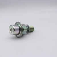 Fuyan PR208002 Amortisseur de pression d'injection de carburant CD-T131 pour JMC/ GRAND VITARA I 1998-2006 Pompe à carburant Nouveau 6 mois de garantie