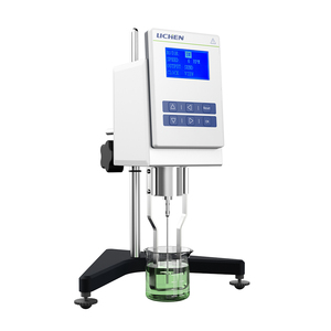 NDJ 5s NDJ 8s NDJ 9s LCD ekran laboratuvar <span class=keywords><strong>Brookfield</strong></span> dönme dijital viskozimetre - Product Image 4
