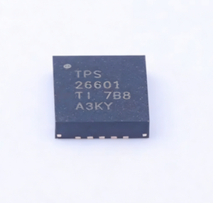 New and Original Integrated Circuit Electronic <b>Components</b> TPS26601RHFT IC Chips Supplier Bom - Product Image 1