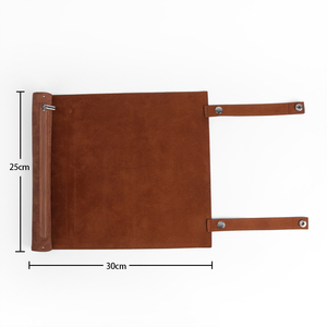 Plateau de roulement pour batons <span class=keywords><strong>et</strong></span> dragons, 50 pièces, vintage, logo personnalisé, accessoires, tambour fixe - Product Image 6