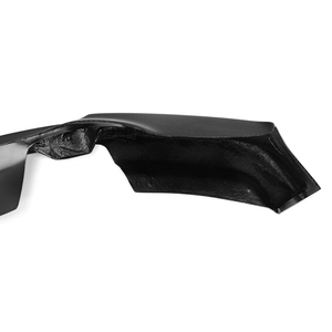 Lèvre de pare-chocs avant en fibre de carbone véritable Style 3D pour <span class=keywords><strong>BMW</strong></span> X5M F85 <span class=keywords><strong>X6M</strong></span> F86 2016 2017 2018 <span class=keywords><strong>2019</strong></span> 2020 2021 2022 - Product Image 6
