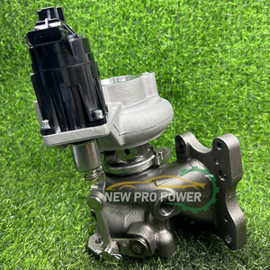 เทอร์โบชาร์จเจอร์18900-5PA-A01 49373-07100ใหม่สำหรับฮอนด้าสำหรับ CR-V 1.5L เครื่องยนต์เบนซิน189005PAA01เทอร์โบชาร์จเจอร์ - Product Image 4