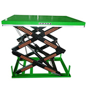 Wanlift gunting mobil, untuk mobil kapasitas 1000kg baja elektrik baru 300kg 500KG pengangkat penanganan Manual - Product Image 5