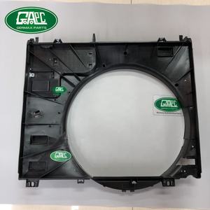 Ventola del radiatore Sindone Copertura LR082989 LR036525 GL1962 <span class=keywords><strong>per</strong></span> Land Rover Range Rover Vogue 2013- Sport 2014- Discovery 5 2017- - Product Image 5