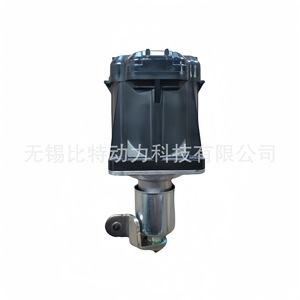 Válvula de Control de Presión Turbo Hi-Billet 24V, Pieza Original de Fábrica para Reemplazo de Turbocompresor - Product Image 5