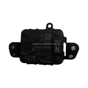 Original para Toyota BZ4X para COROLLA CROSS OEM 88210-0R010 MONTAJE DE <span class=keywords><strong>Sensor</strong></span> de Radar de onda milimétrica nueva condición <span class=keywords><strong>sensor</strong></span> de presión de aceite - Product Image 1