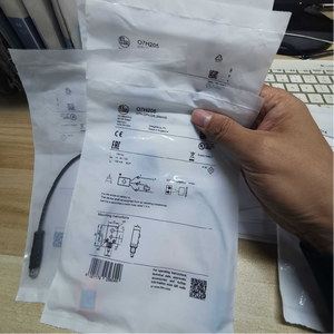 หนึ่งชิ้นสำหรับเซ็นเซอร์สวิตช์ความใกล้เคียง IFM รุ่นใหม่ O7H205 - Product Image 3