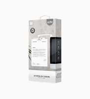 Support d'ordinateur LCD vertical SPC-07 en ivoire, design original Actto, rotatif à 360 degrés sur deux axes, pour feuilles de papier – Meilleure vente
