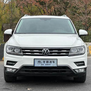 <span class=keywords><strong>Oferta</strong></span> Especial, Auto Usado Más Vendido, Volkswagen <span class=keywords><strong>Tiguan</strong></span> L 2021 330TSI Automático 2WD Edición Smart Enjoyment, SUV de 5 Puertas y 5 Asientos - Product Image 2