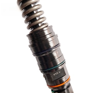 Injecteur de carburant diesel pour moteur marin OEM QSK19 K19 KTA19 3005964 3022197 - Product Image 3