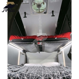 Autocaravana Otr de 21 Pies, <span class=keywords><strong>la</strong></span> Más Económica, Caravana, Remolque de Viaje - Product Image 2