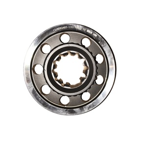 Pièces de transmission de camion de haute qualité 12JSDX240T-1701180-Z Manchon coulissant synchrone 3, 4 vitesses pour Sinotruk Howo - Product Image 4