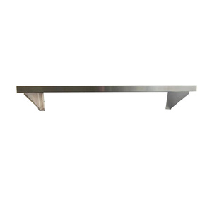 VICTORY KITCHEN Étagère murale en acier inoxydable de haute qualité Inox Cabinet SS Rack pour hôtels et restaurants en Thaïlande - Product Image 3