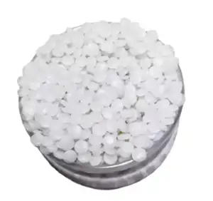 Supplier PVC Granule for Straps Wire and Cable PVC Injection Color Particles PVC