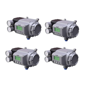 Controlador Digital Inteligente Masoneilan SVI3 de Alta Calidad y Confiabilidad SVI3-21121212/SVI3-21121112 Masoneilan SVI3 Digital P - Product Image 6