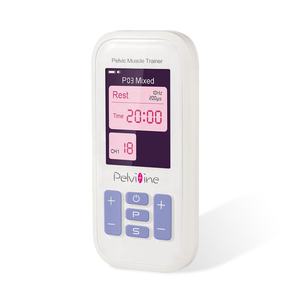 Sonda di rafforzamento del pavimento pelvico femminile per terapia fisica vaginale/anale fornitura sanitaria per alleviare il dolore - Product Image 2