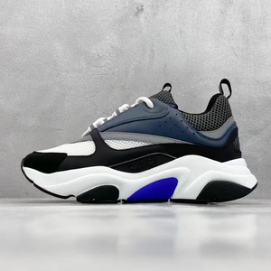 Người Đàn Ông Sneaker Thể Thao Màu Trắng Bóng Rổ Giày Người Đàn Ông Ngoài Trời Chạy Đào Tạo Giản Dị Người Đàn Ông Diorsss B22 - Product Image 4