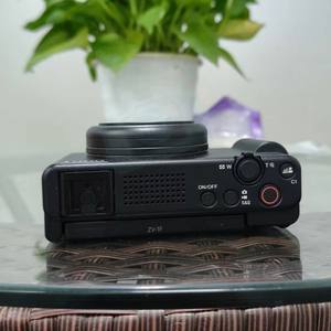 HFT professionnel ZV-1F sans miroir DSLR appareil photo numérique 4K Ultra HD corps vidéo SD abordable capture des images haute résolution - Product Image 6