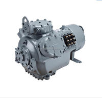 Compresseur Carlyle 40hp 06E9299310 06EA299610 06EA299600 Compresseur semi-hermétique Carrier 06E9299610