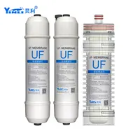 Hollow Fiber UF Membrane Water Filter