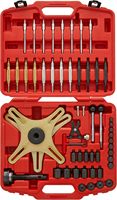 GTYPRO SAC Jeu d'outils pour véhicule Outil d'alignement d'embrayage