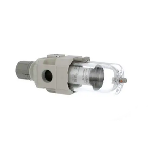 ตัวกรองแรงดันน้ำรุ่น AW-D ใหม่เอี่ยม AW30-N02 - Product Image 2