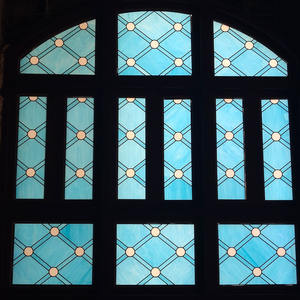 VATTI Glass Supply – Verre cathédrale pour plafond, design Tiffany, vitrail artistique coloré pour porte et fenêtre d'église - Product Image 6