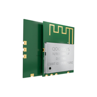 Realtek RTL8188FTV 150Mbps 2.4GHz WiFi 모듈 802.11b/g/n 1T1R USB 2.0 인터페이스 IP 카메라 IoT용 무선 LAN 카드