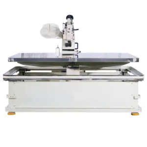 mattress tape edge sewing machine automatic industrial sewing machine high speed