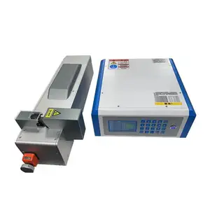 New type with competitive price 12 sqmm cable wire harness splicing ultrasonic 2000w welding machine