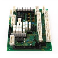Carte de circuit de sécurité pour ascenseur CN-100A UCE4-306L5, carte de conversion pour pièces de rechange d'ascenseur CV150