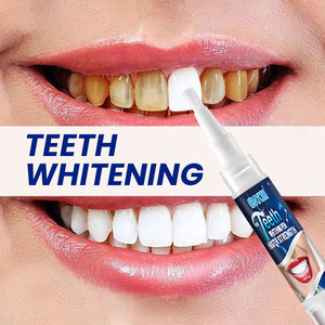 <span class=keywords><strong>Stylo</strong></span> blanchissant pour les dents, éliminateur de taches de café et de thé, <span class=keywords><strong>stylo</strong></span> compact pour un sourire éclatant, pour hommes et femmes, soin buccal quotidien - Product Image 4