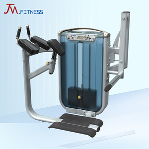 Machine de fitness isolatrice de fessiers robuste la plus vendue – <span class=keywords><strong>Appareil</strong></span> d'exercice robuste pour le bas du corps, idéal pour les salles de sport et le remodelage des hanches - Product Image 1