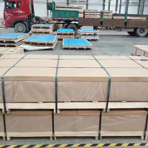 Best Quality Competitive Price Multi-Grade Aluminium Alloy <b>Plate</b> Coated <b>Surface</b> 1% Tolerance Custom Cutting Welding Services - Product Image 2