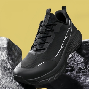 Baskets décontractées de créateur de mode avec logo Haute Couture, tendance mode, chaussures de marche OFF, qualité supérieure, diverses chaussures de la série F - Product Image 2