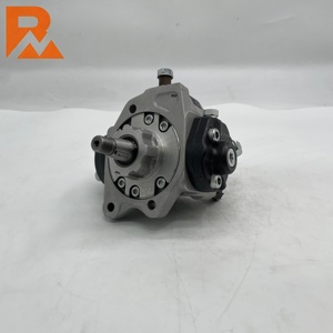 Pompe d'injection de carburant 294000-0630 22100-E0080 pour moteur N04C-TY - Product Image 4