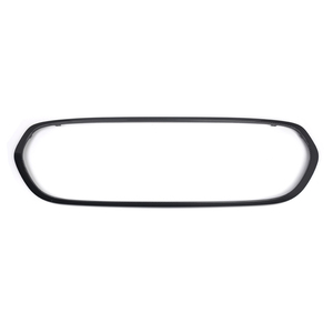Parachoques delantero, rejilla para radiador, marco de rejilla embellecedor de luz trasera para <span class=keywords><strong>Mini</strong></span> <span class=keywords><strong>Cooper</strong></span> F55 F56 F57 14-21 51137449207 - Product Image 4