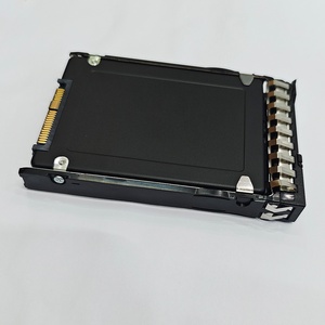 قرص صلب SSD بسعة 7.68 تيرابايت U.2 NVMe PCIe 4.0 للمؤسسات، مقاس 2.5 بوصة SFF لتخزين البيانات في مركز البيانات والخوادم - Product Image 6