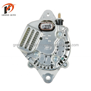 Alternador de Coche 12V 40A para JOHN DEERE, para <span class=keywords><strong>ANTONIO</strong></span> CARRARO, para YANMAR 4TNV88 27060-76001 27060-76008 101211-1380 101211-1170 - Product Image 4