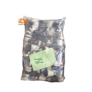 Chaussures de seconde main pour hommes Zapatos De Segunda Mano chaussures d'occasion chaussures de marque originales pour hommes - Product Image 1