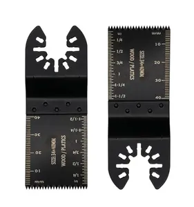Factory Price Universal Multitool Metal Oscillating Multi Tool Quick Release Saw Blades For Wood Metal Quick Release Multi Tool