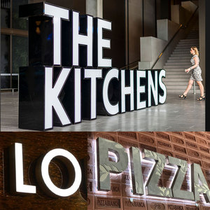 Ccutek-máquina automática de señalización de neón, dobladora de letras de acero inoxidable y aluminio - Product Image 5