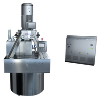 Large Capacity Continuous Sugar Centrifuge for Sugar Production New Condition with Core Motor and Pump Components