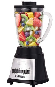 <span class=keywords><strong>Licuadora</strong></span> Similar a <span class=keywords><strong>Oster</strong></span> con Jarra de Vidrio de 1.25L - Product Image 4