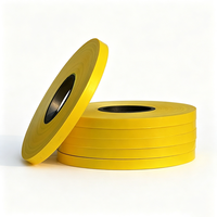 Rollo de película protectora SENTRUI PE para colocación automática de fibra, aplicación automática de cinta, operación de corte longitudinal de cinta preimpregnada