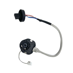 D2 HID Socket Cable D2S Xenon Bulb Wire 12V Ballast Ignitor para <span class=keywords><strong>Panasonic</strong></span> Hid Xenon Headlight Adapter - Product Image 1